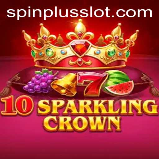 Exploring the Enchanting World of 10SparklingCrown with SpinPlus