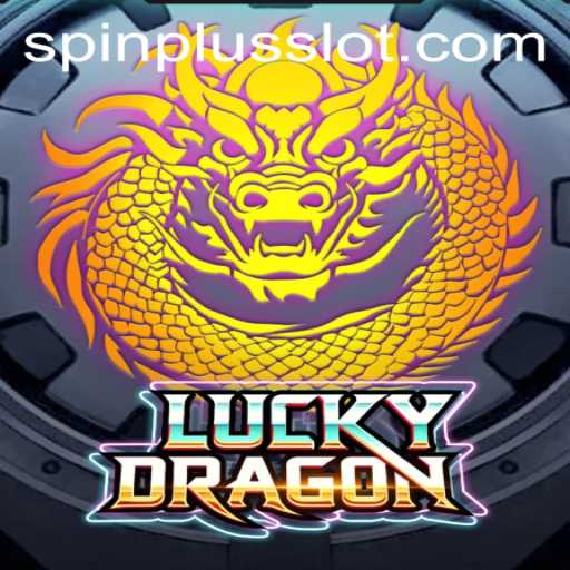 Discover the Excitement of LuckyDragon with SpinPlus