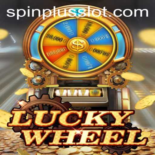 Discover the Thrills of LuckyWheel: SpinPlus Edition