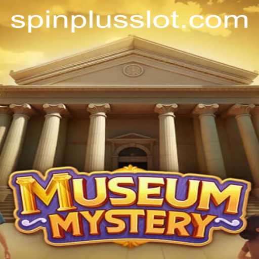 Dive into 'MuseumMystery' with SpinPlus: An Immersive Adventure Awaits