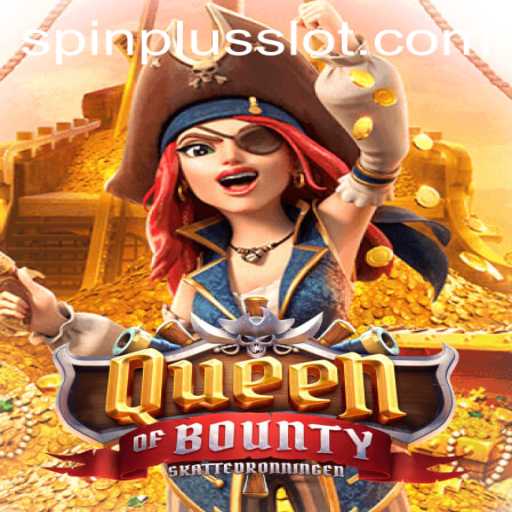 Explore the Thrilling World of QueenofBounty with SpinPlus Feature