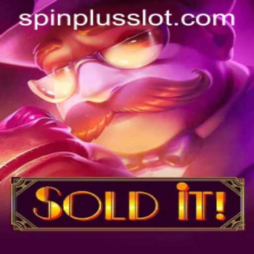 Unveiling Soldit: An Exploration of the Enthralling Game with SpinPlus Feature