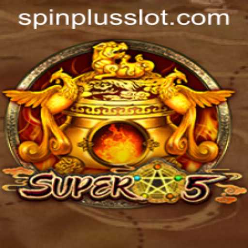 Unveiling Super5: A Dynamic Gaming Experience with SpinPlus Feature